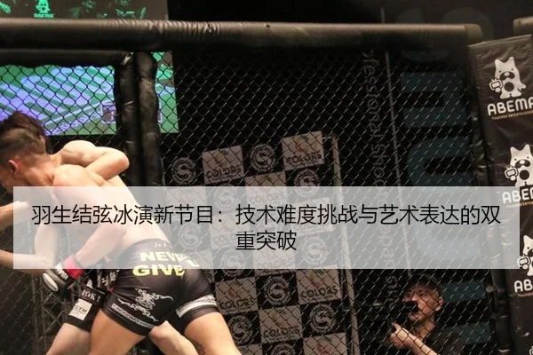 羽生结弦冰演新节目：技术难度挑战与艺术表达的双重突破