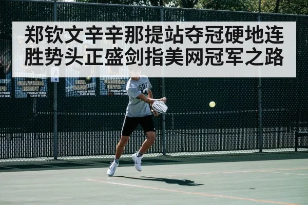 tennis court action
